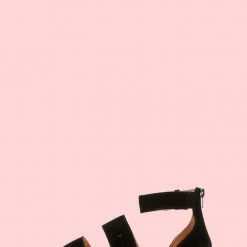 Frye & Co Evie 2 Band Sandal Women