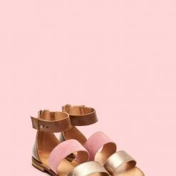 Frye & Co Women Evie 2 Band Sandal