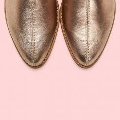 Frye & Co Women Fenn Dorsay