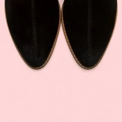 Frye & Co Fenn Dorsay Women