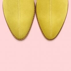 Frye & Co Women Fenn Dorsay