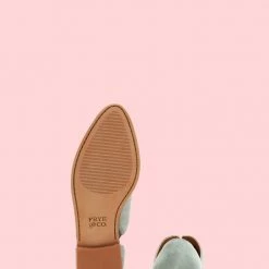 Frye & Co Fenn Dorsay Women