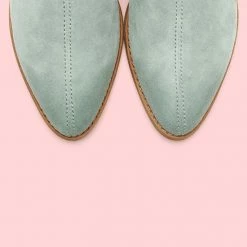 Frye & Co Fenn Dorsay Women