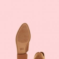 Frye & Co Women Fenn Dorsay