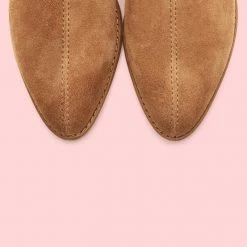 Frye & Co Women Fenn Dorsay