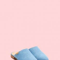 Frye & Co Women Fenn Mule