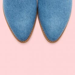 Frye & Co Women Fenn Mule