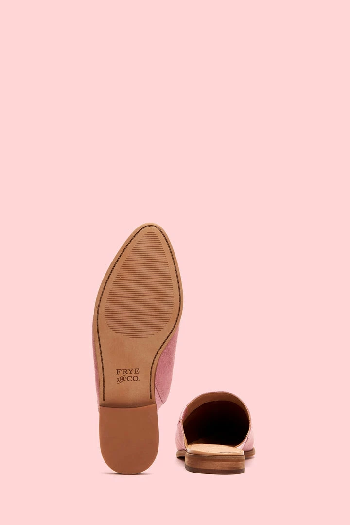 Frye & Co Women Fenn Mule 6 Frye & Co Women Fenn Mule
