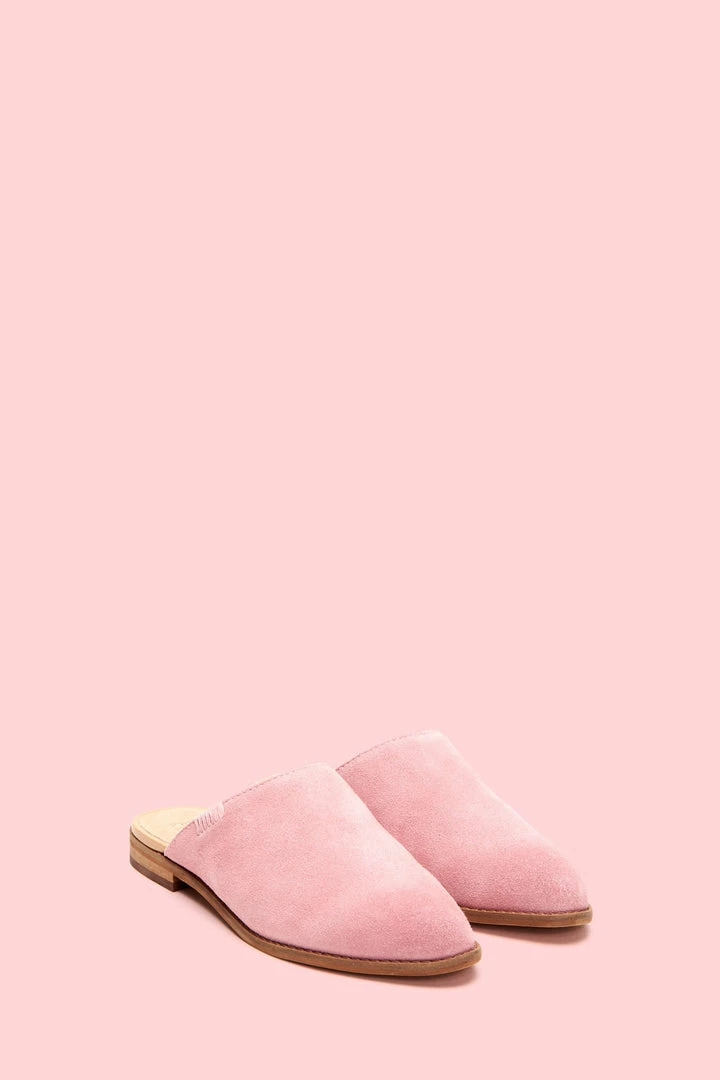 Frye & Co Women Fenn Mule 3 Frye & Co Women Fenn Mule