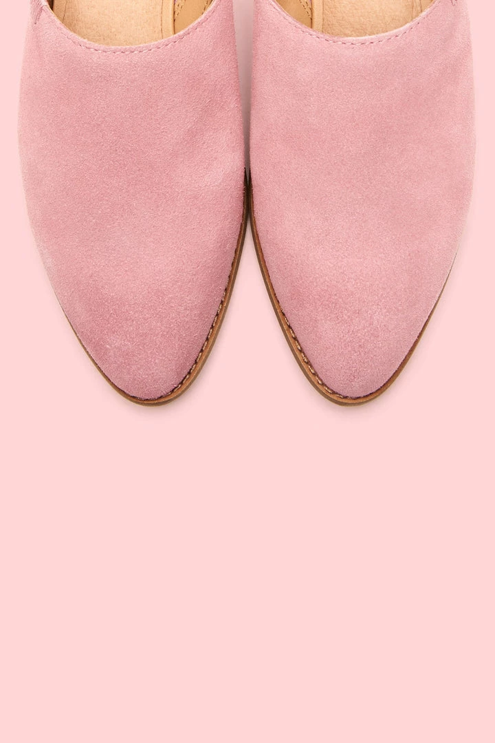 Frye & Co Women Fenn Mule 8 Frye & Co Women Fenn Mule