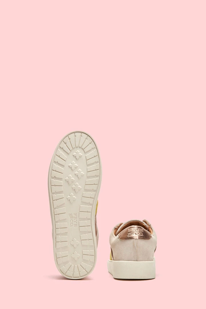 Frye & Co Hallie Low Lace 6 Frye & Co Hallie Low Lace