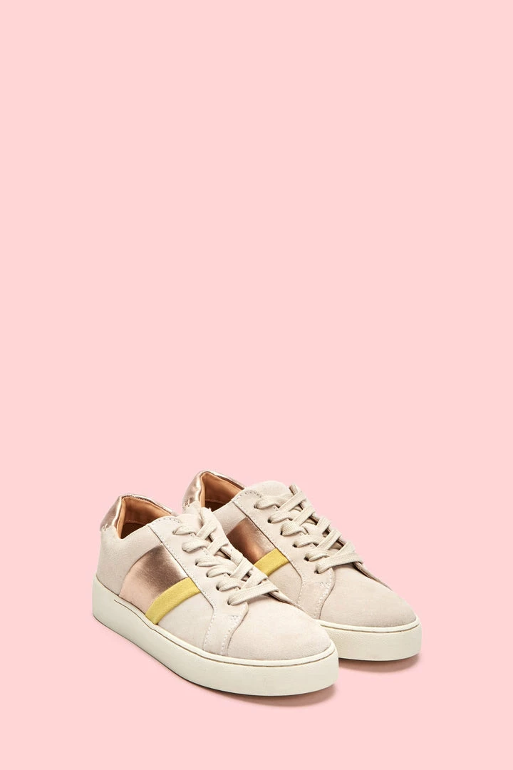 Frye & Co Hallie Low Lace 3 Frye & Co Hallie Low Lace