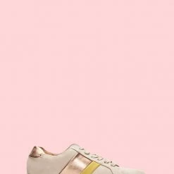 Frye & Co Hallie Low Lace