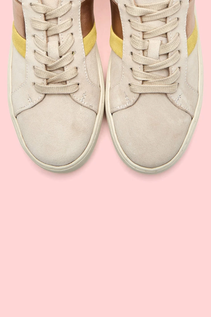 Frye & Co Hallie Low Lace 8 Frye & Co Hallie Low Lace