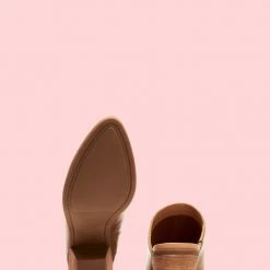 Frye & Co Women Jacy Mule