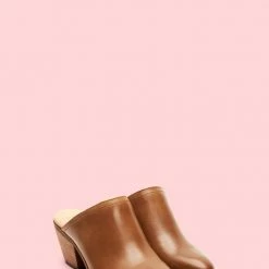 Frye & Co Women Jacy Mule