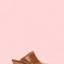 Frye & Co Women Jacy Mule