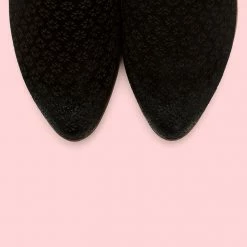 Frye & Co Jacy Perf Mule Women