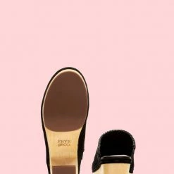 Frye & Co Women Odessa Braid Mule 12 Frye & Co Women Odessa Braid Mule