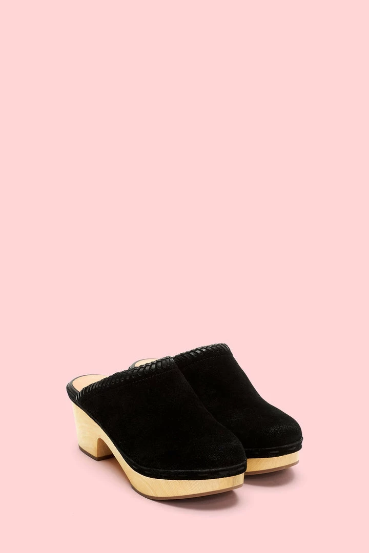 Frye & Co Women Odessa Braid Mule 3 Frye & Co Women Odessa Braid Mule