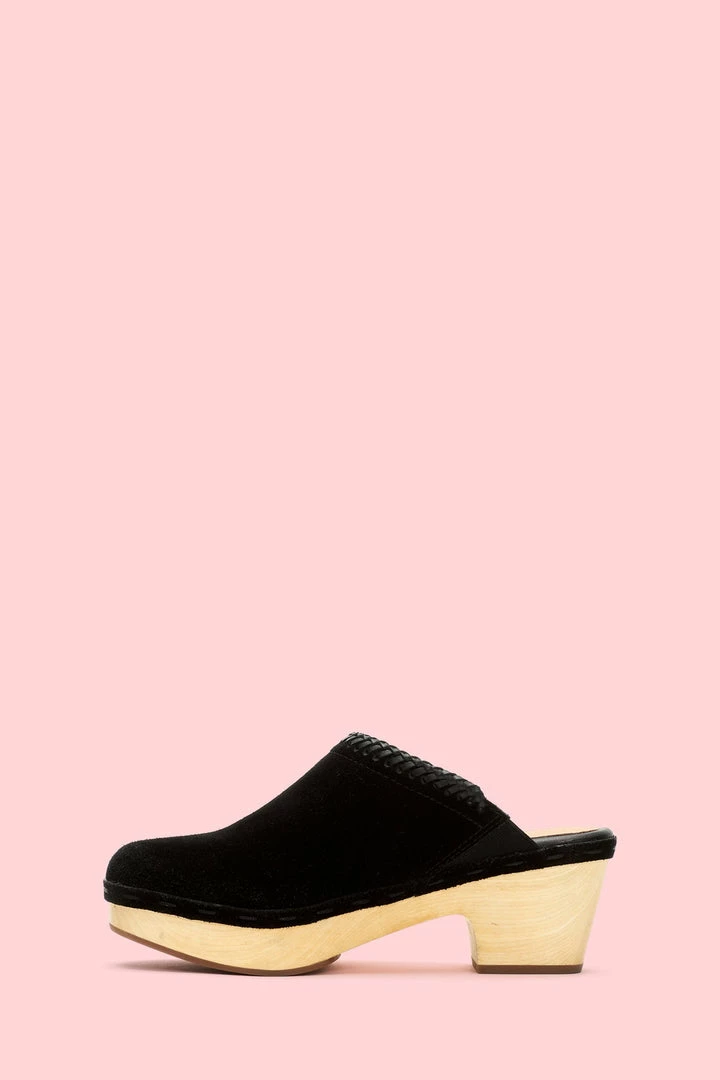 Frye & Co Women Odessa Braid Mule 5 Frye & Co Women Odessa Braid Mule