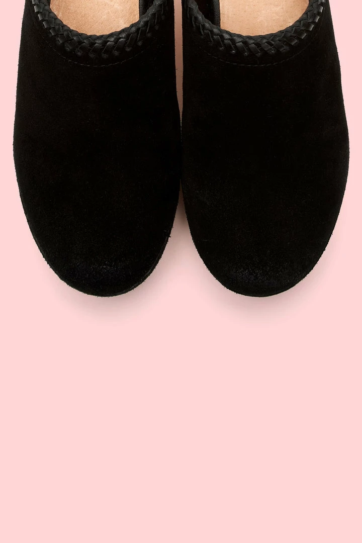 Frye & Co Women Odessa Braid Mule 8 Frye & Co Women Odessa Braid Mule