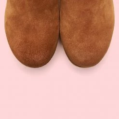 Frye & Co Women Odessa Braid Mule