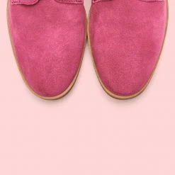 Frye & Co Piper Oxford Women