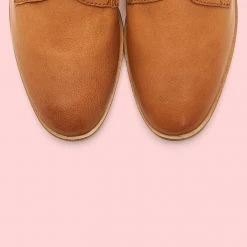 Frye & Co Piper Oxford