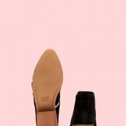 Frye & Co Women Rubie Cutout Bootie