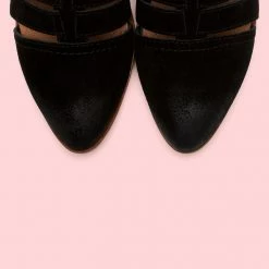 Frye & Co Women Rubie Cutout Bootie