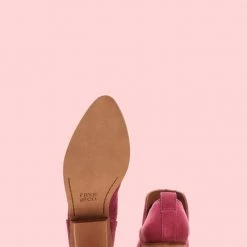 Frye & Co Women Rubie Slip On Bootie