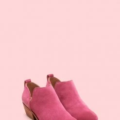 Frye & Co Women Rubie Slip On Bootie