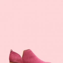 Frye & Co Women Rubie Slip On Bootie