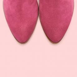 Frye & Co Women Rubie Slip On Bootie