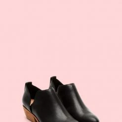 Frye & Co Rubie Slip On Bootie Women