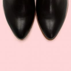 Frye & Co Rubie Slip On Bootie Women