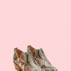 Frye & Co Rubie Slip On Bootie