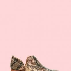 Frye & Co Rubie Slip On Bootie