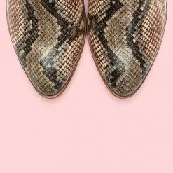 Frye & Co Rubie Slip On Bootie