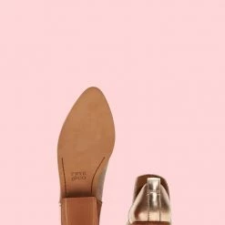 Frye & Co Rubie Slip On Bootie Women