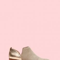 Frye & Co Rubie Slip On Bootie Women