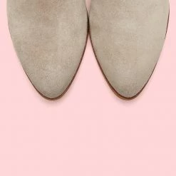 Frye & Co Rubie Slip On Bootie Women