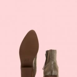 Frye & Co Rubie Zip Bootie 12 Frye & Co Rubie Zip Bootie