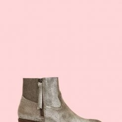 Frye & Co Rubie Zip Bootie