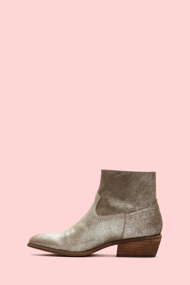 Frye & Co Rubie Zip Bootie 5 Frye & Co Rubie Zip Bootie