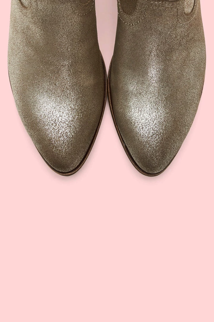 Frye & Co Rubie Zip Bootie 8 Frye & Co Rubie Zip Bootie