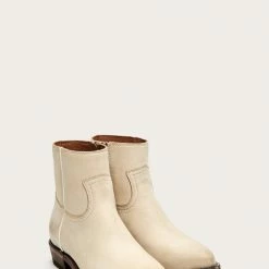 The Frye Company Billy Inside Zip Bootie Women