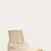 The Frye Company Billy Inside Zip Bootie Women