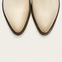 The Frye Company Billy Inside Zip Bootie Women